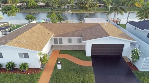 14270 SW 74th Street Miami FL 33183