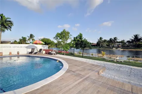14270 SW 74th Street Miami FL 33183