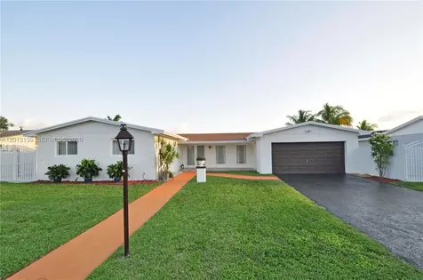 14270 SW 74th Street Miami FL 33183