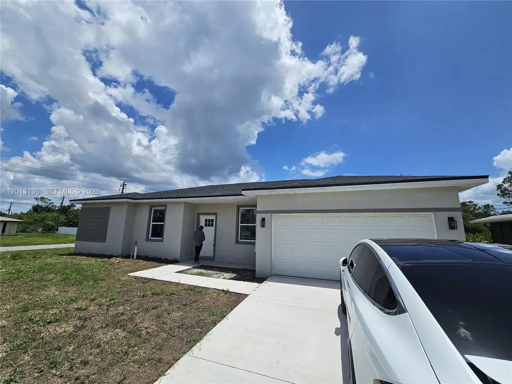 18479 Poston Avenue Other City - In The State Of Florida FL 33948