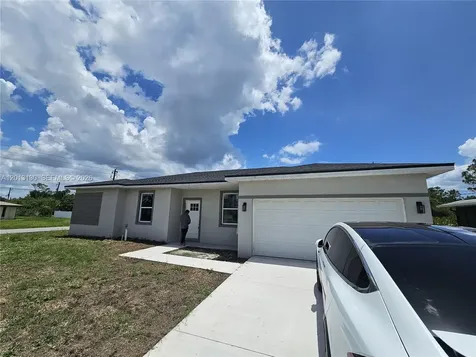 18479 Poston Avenue Other City - In The State Of Florida FL 33948