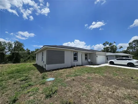 18479 Poston Avenue Other City - In The State Of Florida FL 33948