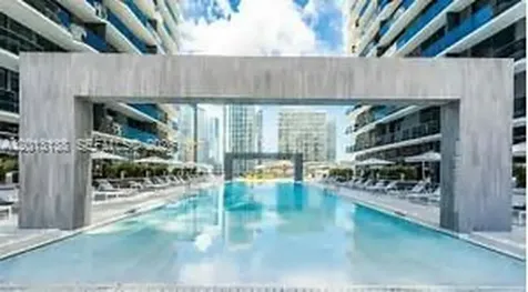 45 SW 9 Street Miami FL 33130