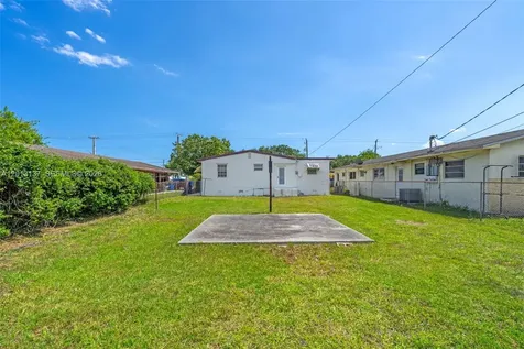 2121 NW 64th Street Miami FL 33147