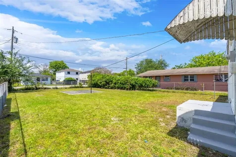 2121 NW 64th Street Miami FL 33147