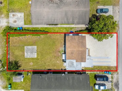 2121 NW 64th Street Miami FL 33147