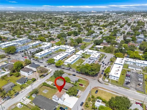 2121 NW 64th Street Miami FL 33147