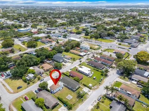 2121 NW 64th Street Miami FL 33147