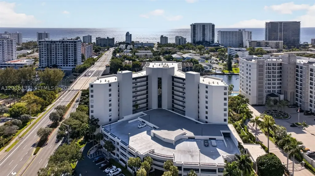 2900 NE 14th St Causeway Pompano Beach FL 33062