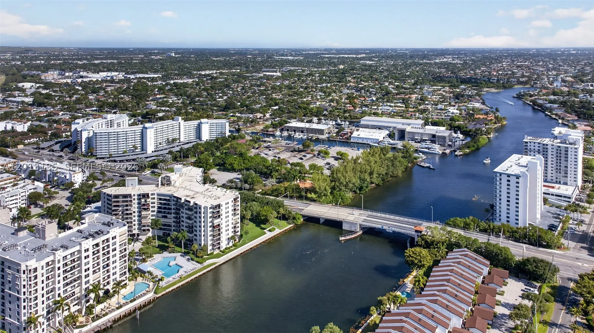 2900 NE 14th St Causeway Pompano Beach FL 33062