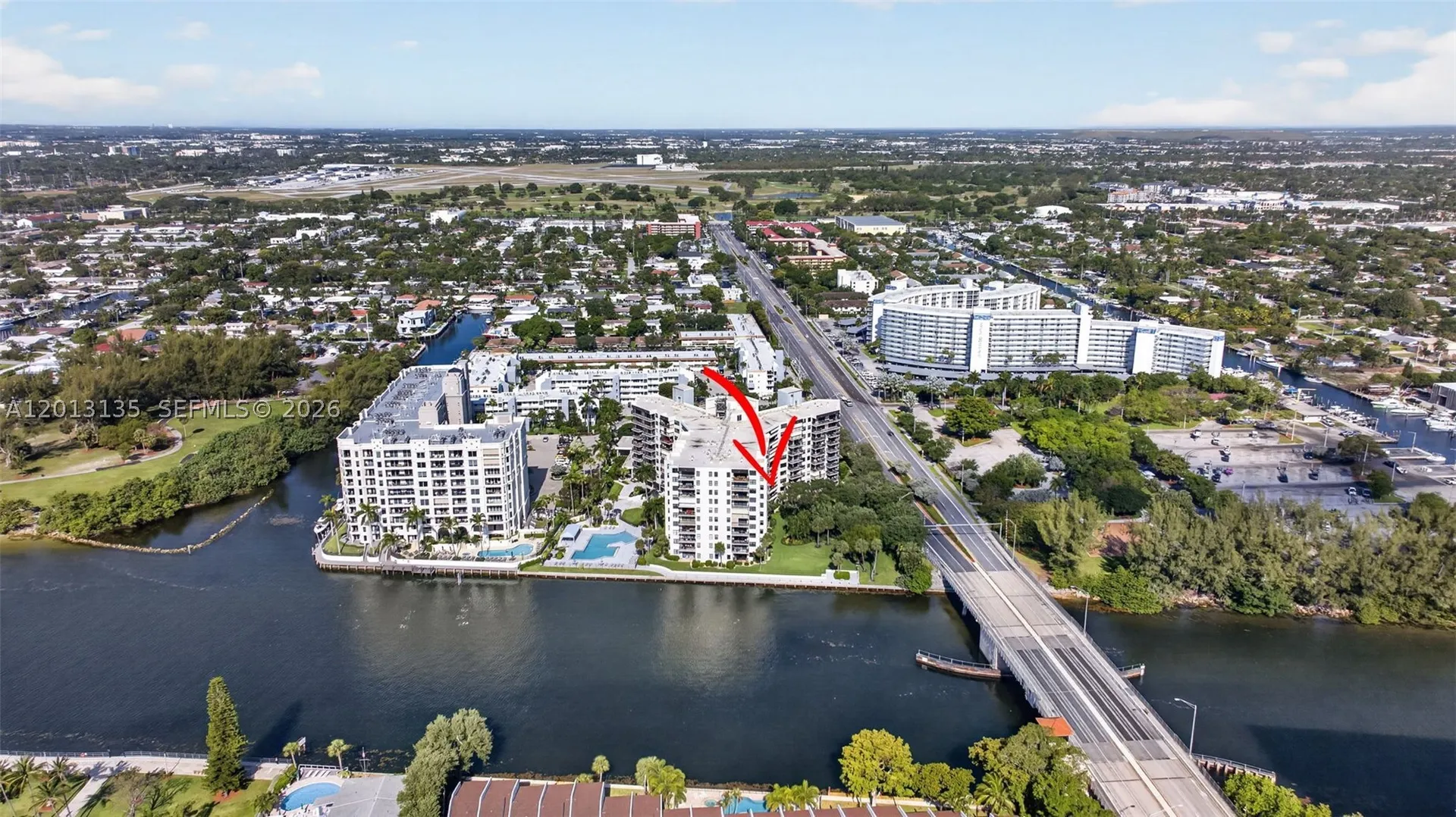 2900 NE 14th St Causeway Pompano Beach FL 33062