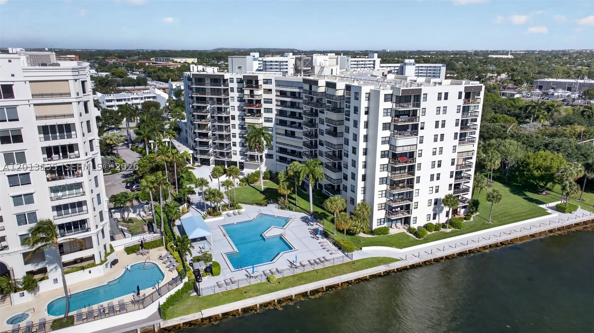 2900 NE 14th St Causeway Pompano Beach FL 33062