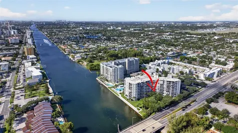 2900 NE 14th St Causeway Pompano Beach FL 33062