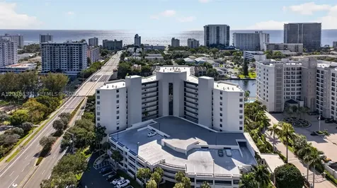 2900 NE 14th St Causeway Pompano Beach FL 33062