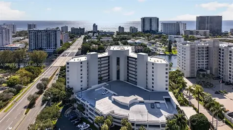 2900 NE 14th St Causeway Pompano Beach FL 33062
