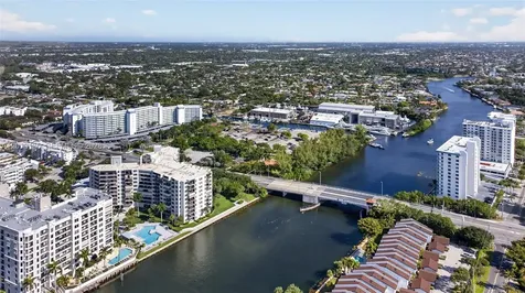 2900 NE 14th St Causeway Pompano Beach FL 33062
