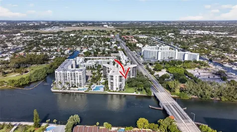 2900 NE 14th St Causeway Pompano Beach FL 33062