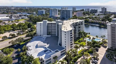 2900 NE 14th St Causeway Pompano Beach FL 33062
