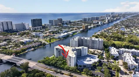 2900 NE 14th St Causeway Pompano Beach FL 33062
