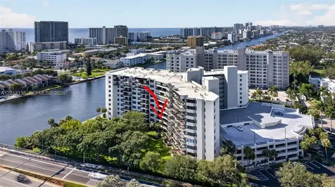 2900 NE 14th St Causeway Pompano Beach FL 33062