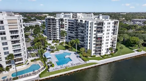 2900 NE 14th St Causeway Pompano Beach FL 33062