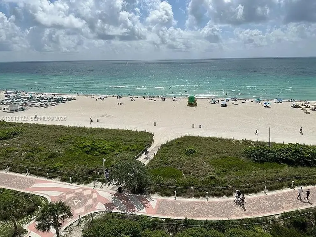 345 Ocean Drive Miami Beach FL 33139