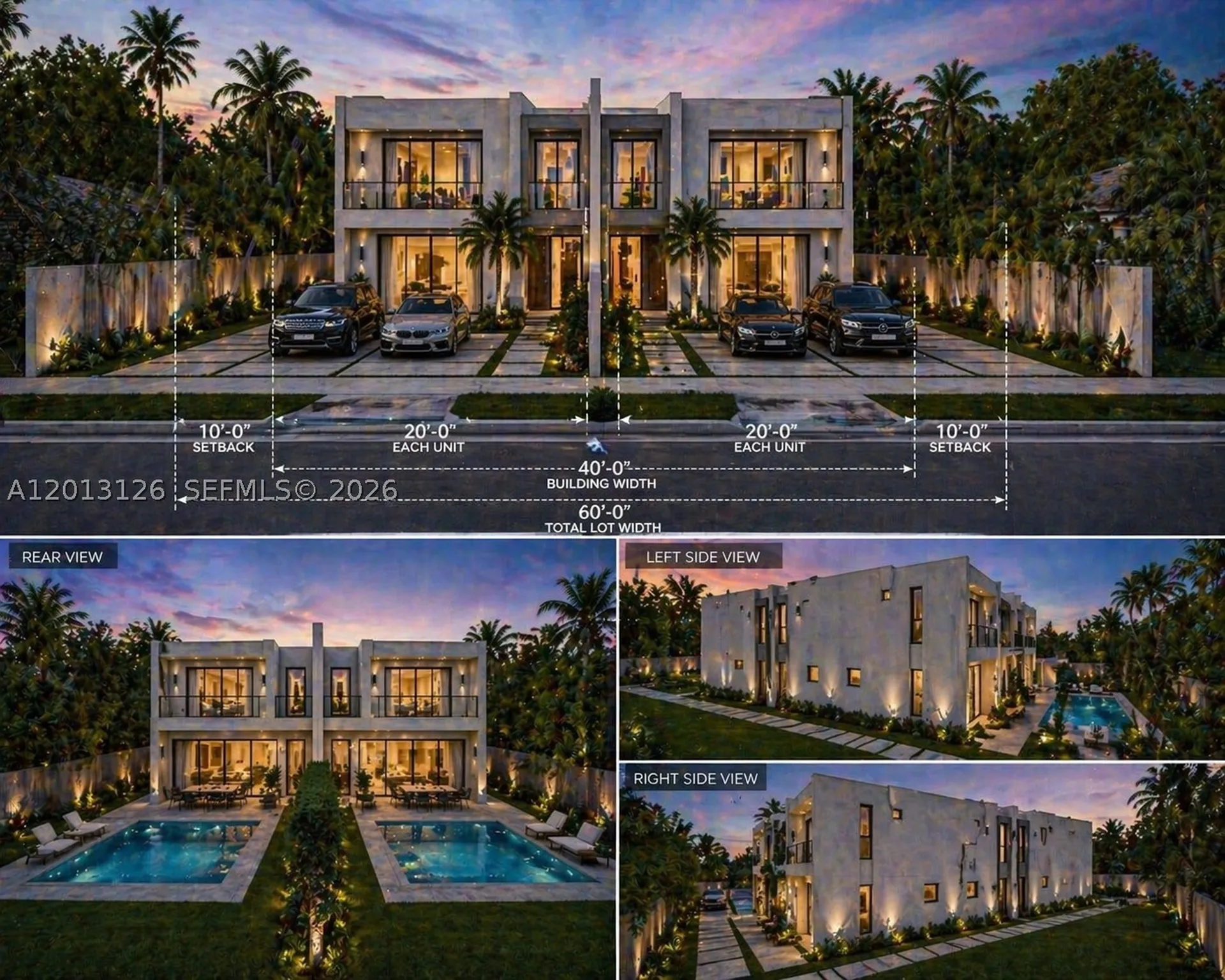 1931 Mayo Street Hollywood FL 33020