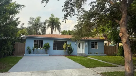 1931 Mayo Street Hollywood FL 33020