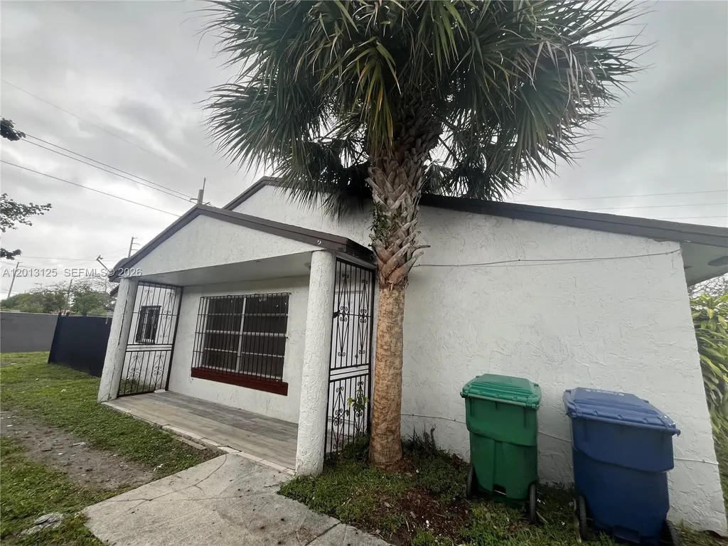 18182 NW 41st Place Miami Gardens FL 33055