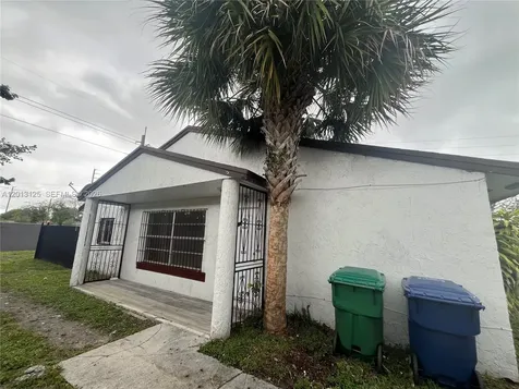 18182 NW 41st Place Miami Gardens FL 33055