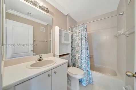 4361 SW 160th Avenue Miramar FL 33027