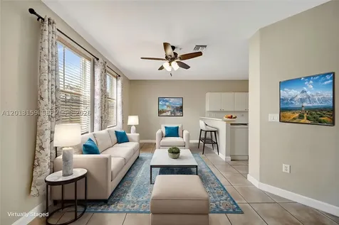 4361 SW 160th Avenue Miramar FL 33027