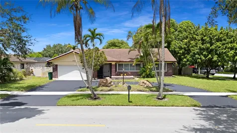 5501 SW 118th Avenue Cooper City FL 33330