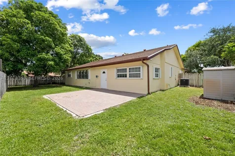 5501 SW 118th Avenue Cooper City FL 33330