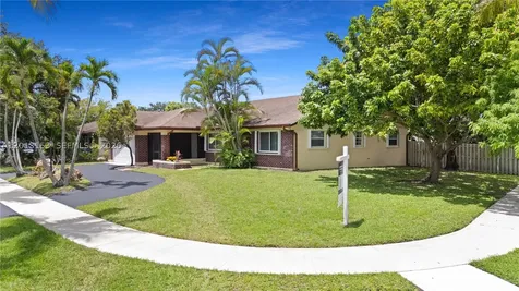 5501 SW 118th Avenue Cooper City FL 33330