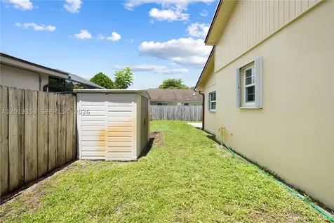 5501 SW 118th Avenue Cooper City FL 33330