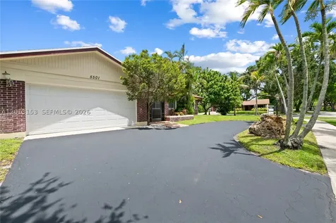 5501 SW 118th Avenue Cooper City FL 33330
