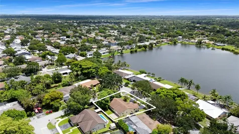 5501 SW 118th Avenue Cooper City FL 33330