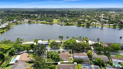 5501 SW 118th Avenue Cooper City FL 33330