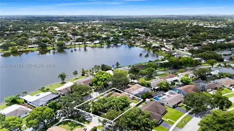 5501 SW 118th Avenue Cooper City FL 33330