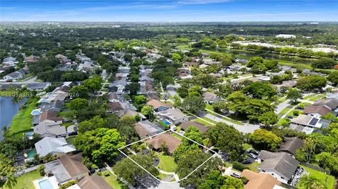 5501 SW 118th Avenue Cooper City FL 33330