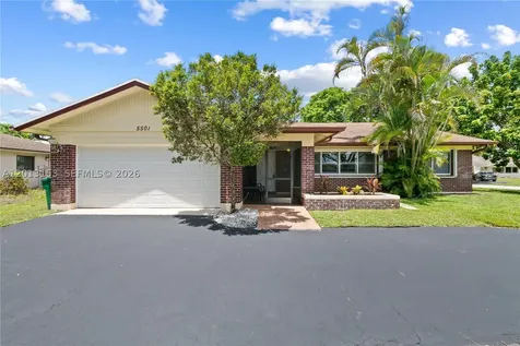 5501 SW 118th Avenue Cooper City FL 33330