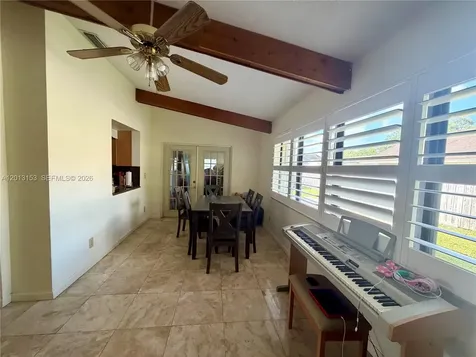 5501 SW 118th Avenue Cooper City FL 33330