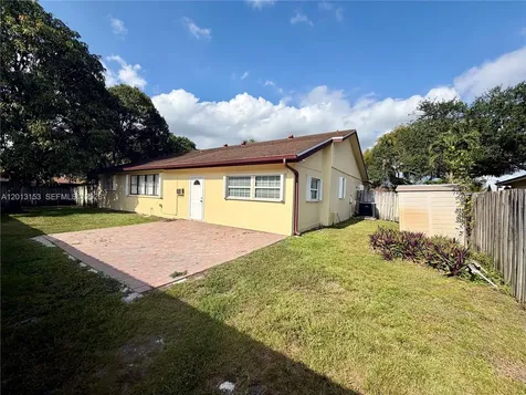 5501 SW 118th Avenue Cooper City FL 33330