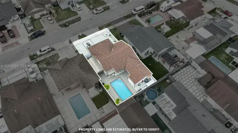 19757 SW 124th Avenue Miami FL 33177