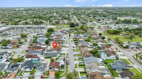 19757 SW 124th Avenue Miami FL 33177