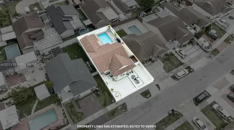 19757 SW 124th Avenue Miami FL 33177