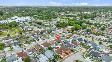 19757 SW 124th Avenue Miami FL 33177