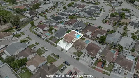 19757 SW 124th Avenue Miami FL 33177