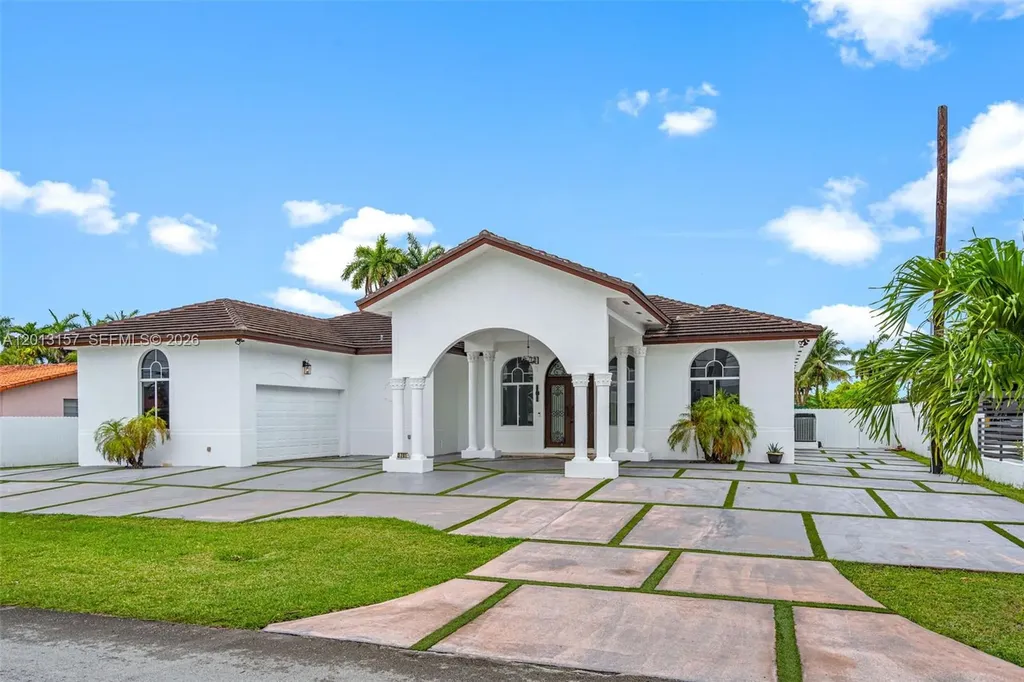 3201 SW 129th Avenue Miami FL 33175